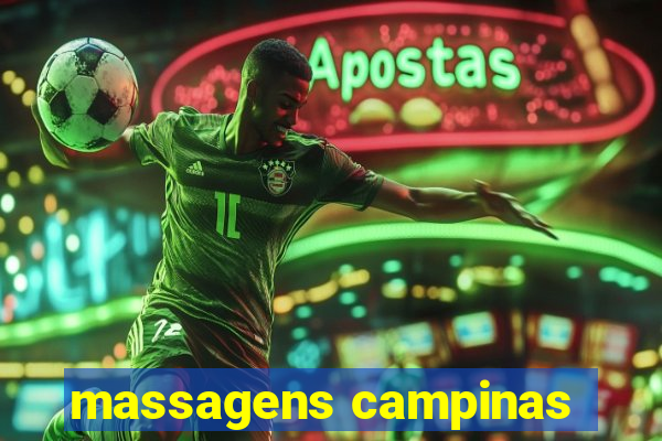 massagens campinas